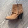 Amy Huberman Ankle Boots Image 3