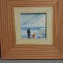 Original oil by M.O'Rourke Image 2