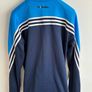 Dublin GAA Quarter Zip Jumper (Size M) Image 2