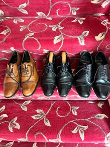 loakes x2 paul smith size 7