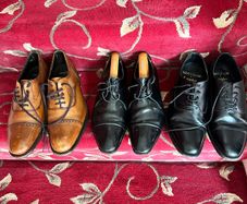 loakes x2 paul smith size 7