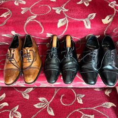 loakes x2 paul smith size 7