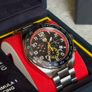 Tag Heuer Formula 1 Red Bull 2025 Image 3