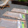 Deck chairs Image 3