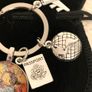 Travel Keyring Image 3