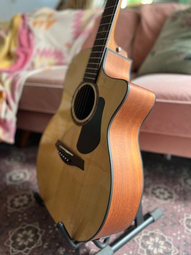guitar