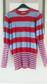 Lennon Courtney jumper