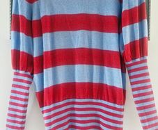 Lennon Courtney jumper
