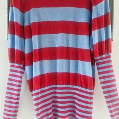 Lennon Courtney jumper
