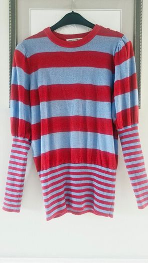 Lennon Courtney jumper