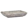 Sink Grey 50x35x10 cm Marble Image 2