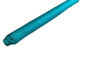 Windbreaker netting  2m x20m 50 Gsm Green
