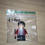 A mix of Lego Harry Potter Minifigures Image 3