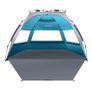 Excellent Condition Pop Up Beach Tent X-Large Image 2