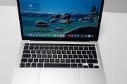 MacBook Pro M1 16GB RAM 13-inch (2020) | 500GB SSD | Silver