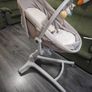 Chicco Baby Hug 4-in-1 + mattress Image 6