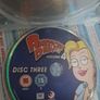 American Dad DVD Image 4