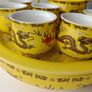 Chinese tea set Image 6