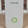 Tenda N300 Wifi Booster Wireless Range Extender Internet Router Modem Image 2