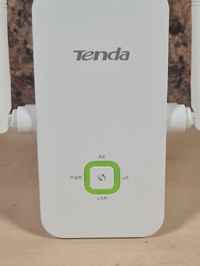Tenda N300 Wifi Booster Wireless Range Extender Internet Router Modem