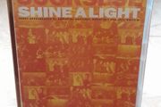 The Rolling Stones - Shine A Light - DVD
