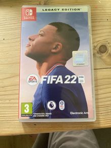 fifa 22
