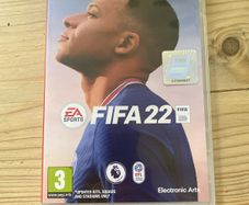 fifa 22
