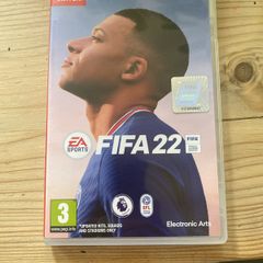 fifa 22