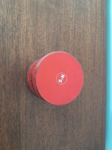 Vintage Elastoplast Tin