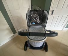 Uppa Baby Vista