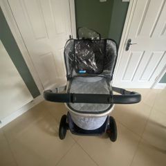 Uppa Baby Vista