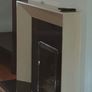 marble fireplace Image 2