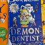Various David Walliams Books Image 10