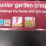 croquet set Image 3