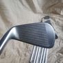 Taylormade p790 irons Image 7