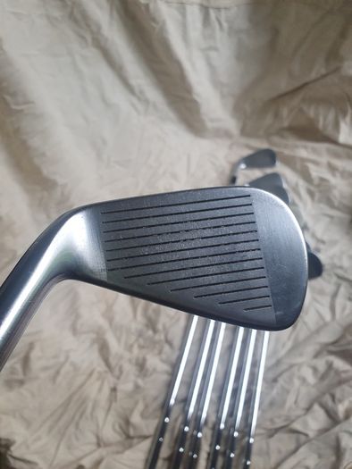 Taylormade p790 irons