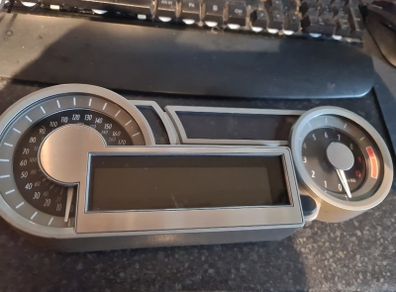 Bmw K1600gtl Clocks