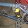 Carrera Subway 18" Bike- Good Condition Image 5