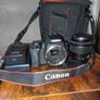 Canon Eos 200d Dslr Image 2