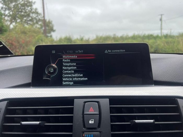 Priced to sell! BMW 420d M Sport, Gran Coupe Auto