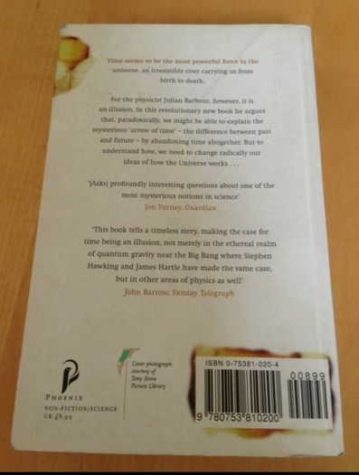 The end of times novel