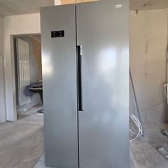 American style fridge freezer