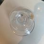 Jerpoint Studio glass pedestal dish Image 4