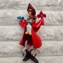 Disney Sleeping Beauty Owl As Prince Phillip aprox. 10.5 cm. Used Please see photos Image 2