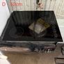 Oven and hob (Bosch) Image 3