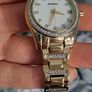 gold plated dalton watch Image 6