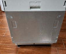 Hotpoint Integrated Dishwasher