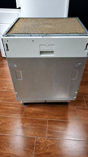 Hotpoint Integrated Dishwasher