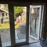 French Doors with side panel Image 2