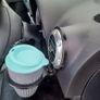 Audii TT MK1 8N and MK2 8J car mug cup shake holder folding collapsible Image 6